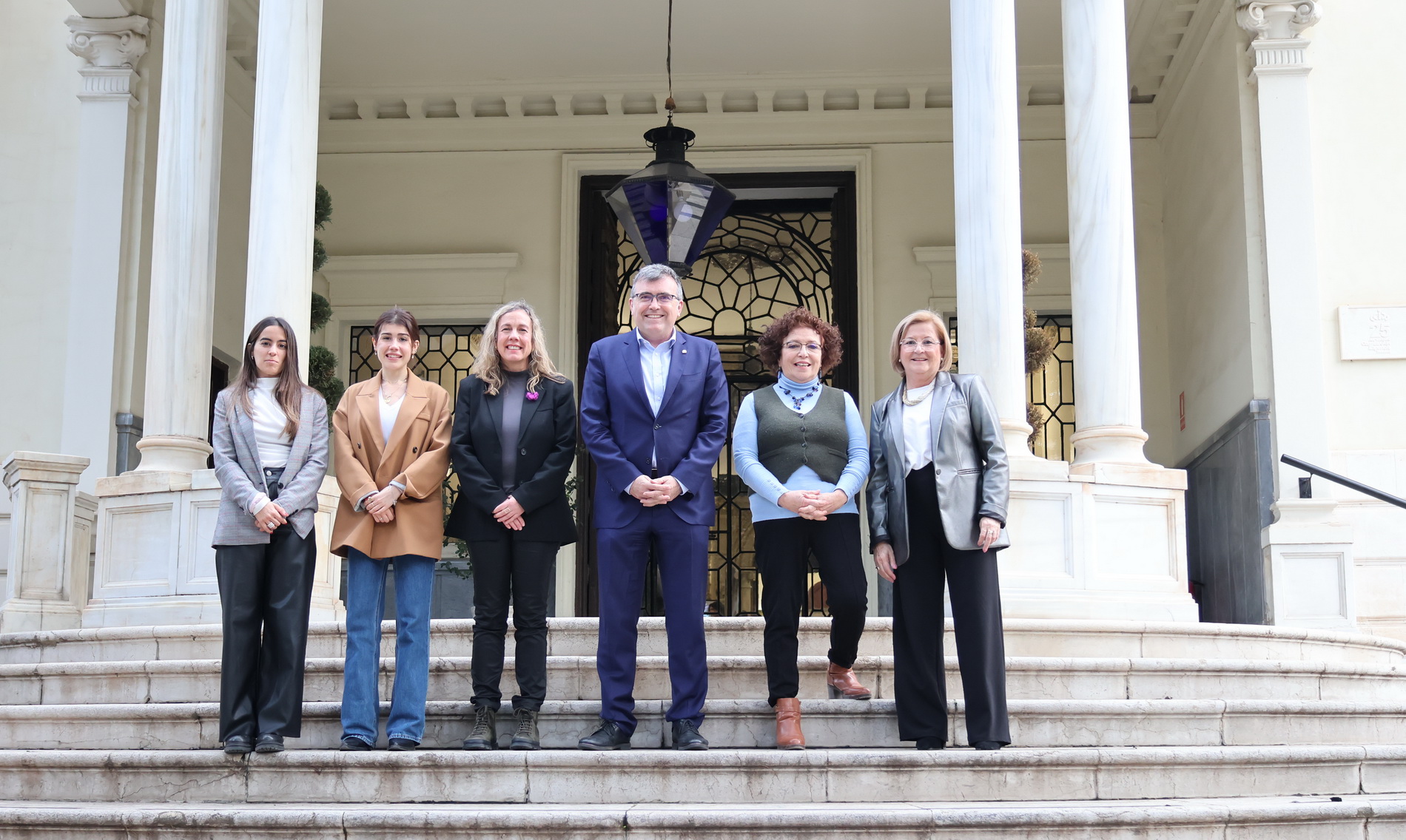 Las Asociaciones De Mujeres. "Agentes Para La Igualdad Entre Mujeres Y ...