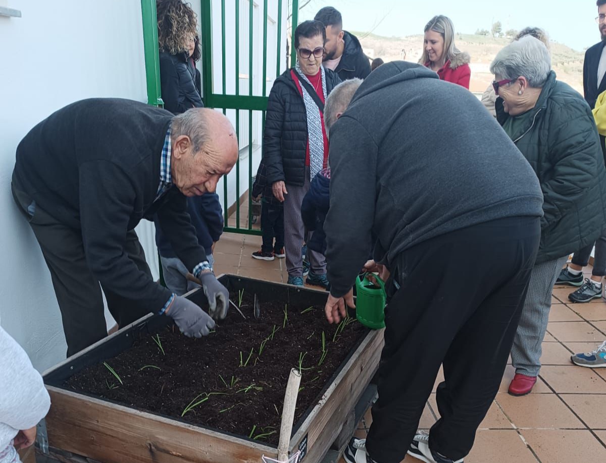 Diputación lleva a cabo una estrategia de desarrollo urbano y rural ...