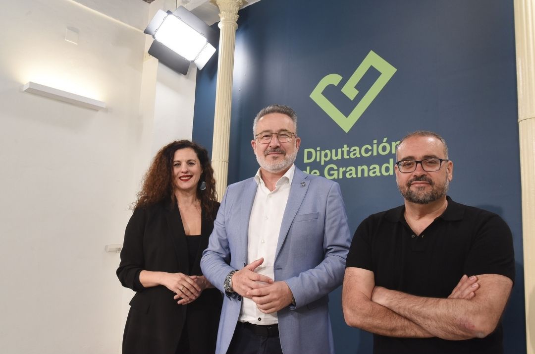El Geoparque de Granada celebrar la VIII Semana de los Geoparques Europeos con ms de una veintena de actividades 