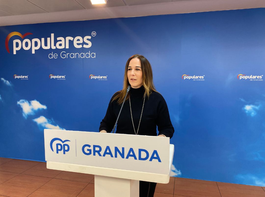 El PP subraya el fomento y promocin de las empresarias de la provincia por la Diputacin de Granada con ms de 385.000 euros en ayudas
