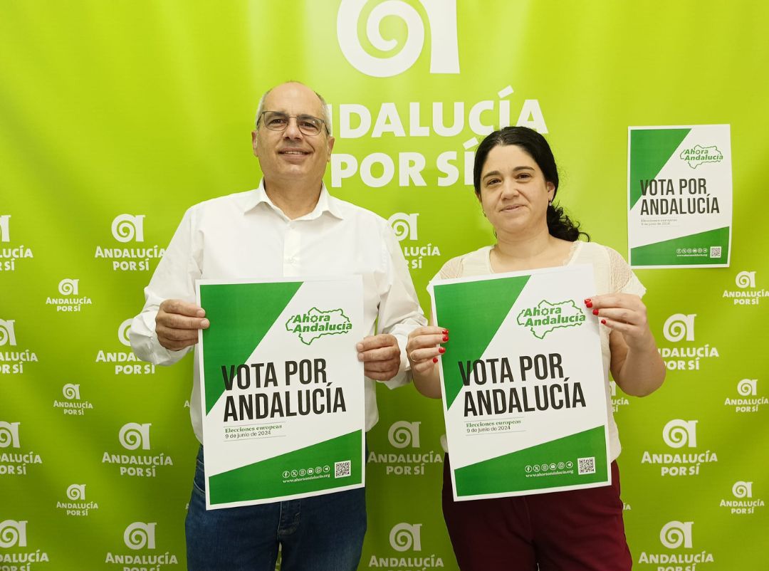 Ahora Andaluca plantea defender la soberana andaluza como sujeto poltico colectivo