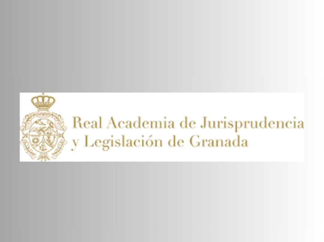 Abierta la convocatoria de los Premios Anuales 2024 de la Real Academia de Jurisprudencia y Legislacin de Granada