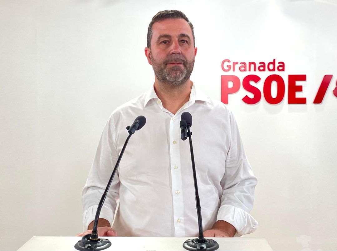 El PSOE critica que Diputacin de Granada haya destinado slo un 10% de los 70 millones de remanentes en los municipios de la provincia
