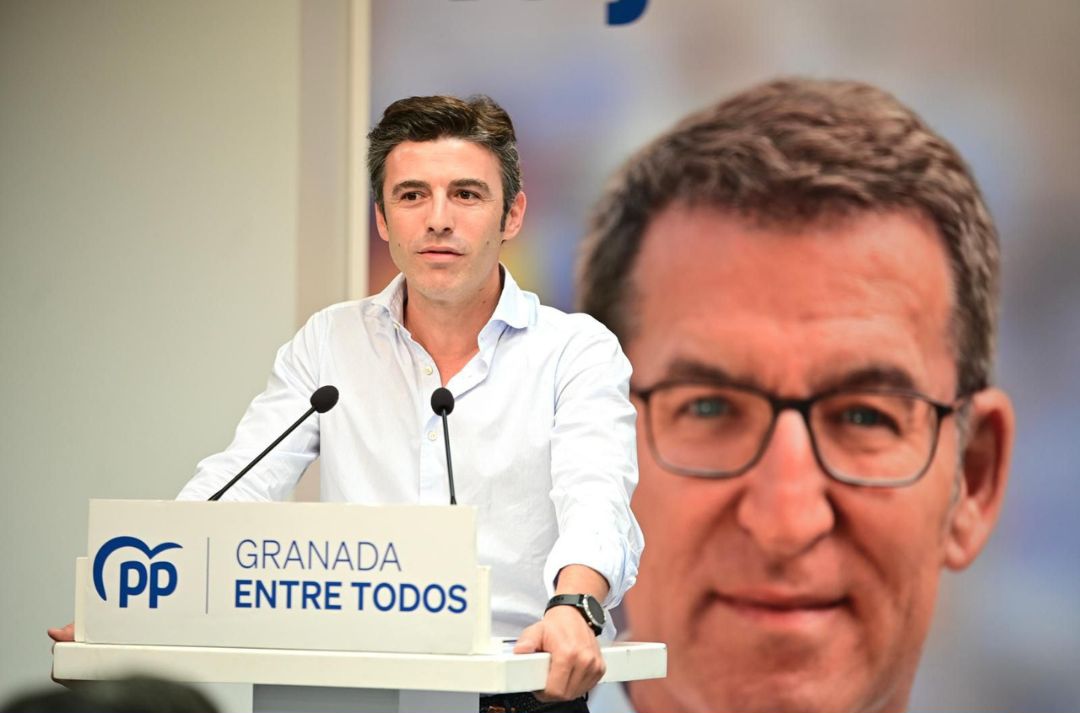 El PP inaugurar el nuevo curso poltico el lunes con un acto en Hutor Vega