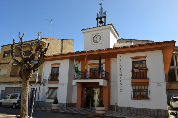El Ayuntamiento de Churriana aprueba la reduccin del IBI con nuevas bonificaciones 