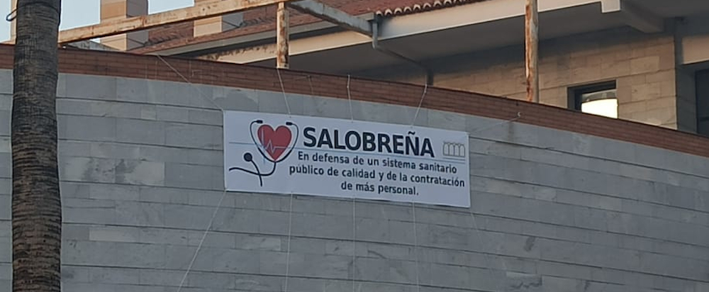 El gobierno de Salobrea insta a la Junta de Andaluca a un gran pacto para el 